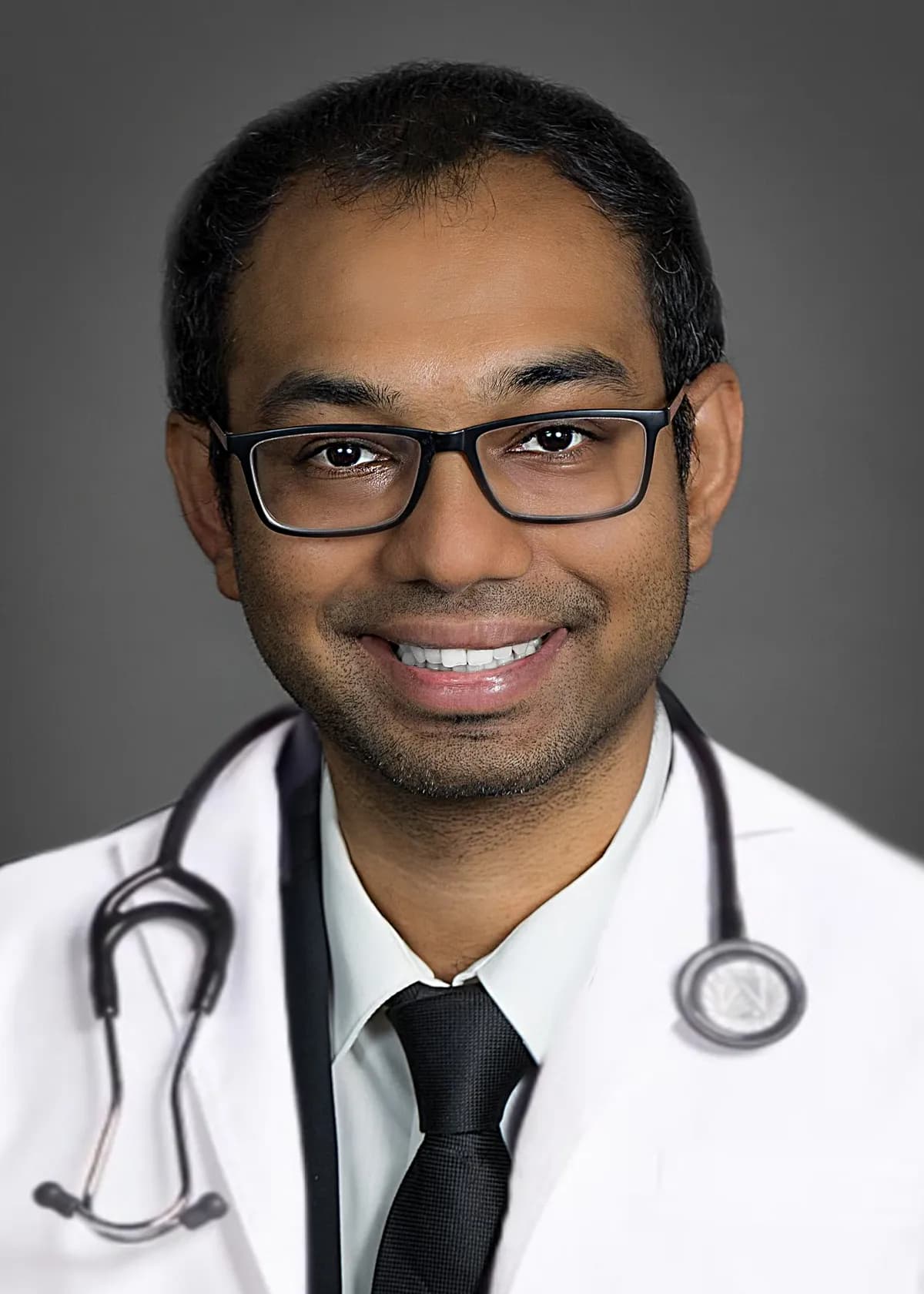 Dr. Anish Y. Desai, Medical Director at Be You Esthetic Suites.